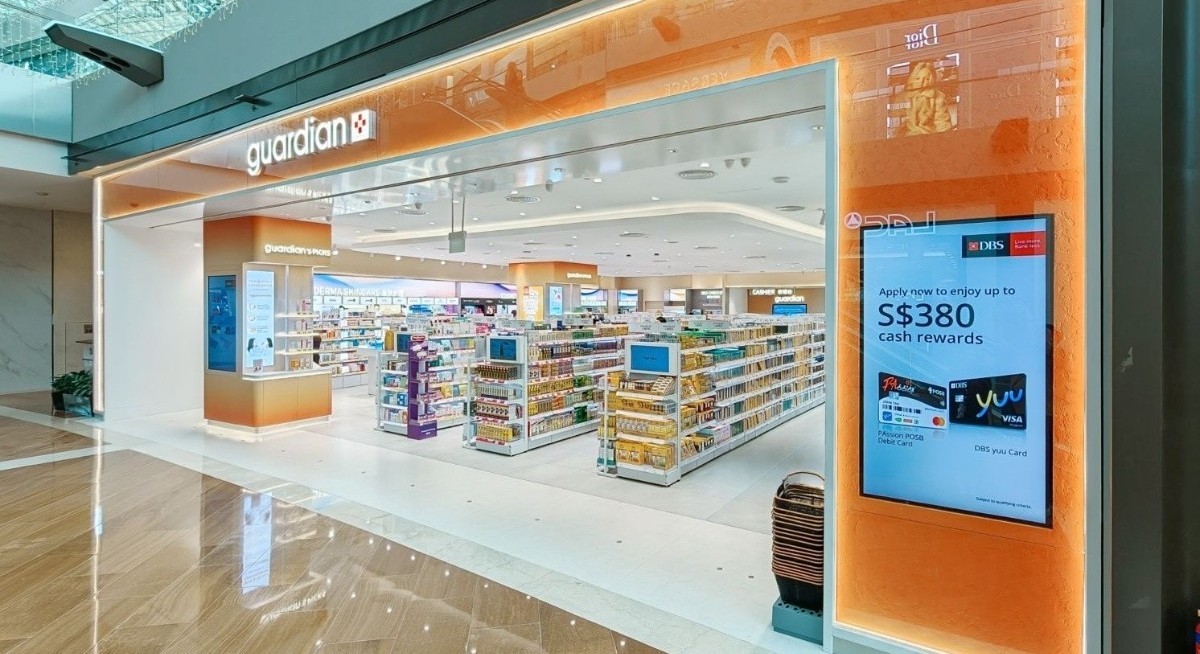 “Bolder targets and greater expectations”, UOBKH maintains ‘buy’ call on DFI Retail with higher target price of US$5.30